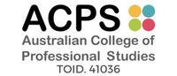 Australian college of professional studies image 5